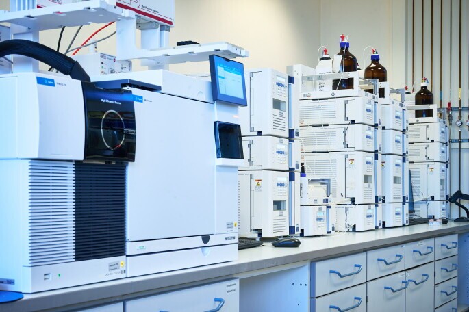 Chemielaborant (m/w/d) produktionsbegleitende Analytik, 3. Bild